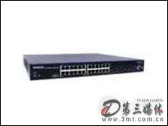 网件GSM7324交换机 企业级网络中的.3mt产品标杆